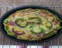 批萨-蔬菜田园的做法图解9