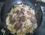 白菜炖牛肉片的做法图解6