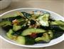 家常凉菜-拍黄瓜的做法图解1