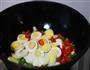 香辣黄金蛋的做法图解5