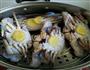 清蒸梭子蟹的做法图解1