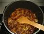 香干回锅肉的做法图解6