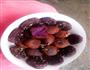 香甜紫薯球的做法图解2