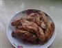 红烧鸡翅的做法图解4