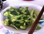蒜香西兰花的做法图解1