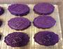 紫薯饼的做法图解8
