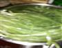 毛蚬猪肉韭菜水饺的做法图解2