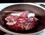 家常土豆萝卜炖牛肉的做法图解1