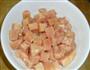 彩蔬鸡肉串的做法图解2