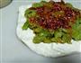 芹菜苹果汁+芹菜苹果泥馅饼的做法图解2