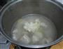 荷仙菇排骨汤的做法图解6