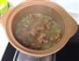 豆芽滑肉汤的做法图解6