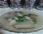 香菇滑鸡粥的做法图解5