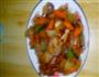干锅土豆片的做法图解7