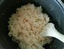 芝士虾仁焗饭的做法图解1