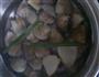 文蛤蒸蛋的做法图解4