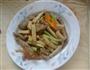 黑椒海鲜菇的做法图解8
