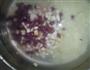 紫薯山药粥的做法图解2