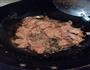 香芹杏鲍菇炒牛肉的做法图解3