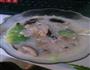干贝排骨粥的做法图解7