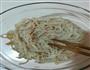 凉拌金针菇的做法图解2