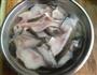 菜豆腐鱼的做法图解4