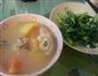 木瓜猪脚汤的做法图解4