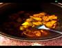 土豆炖鸡腿的做法图解1