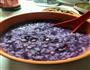 紫薯薏米粥的做法图解3