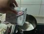 鸡蛋牛奶布丁免烤and免冻的做法图解1