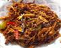xc私房下饭菜 泡姜鸡胗 超详细版的做法图解8
