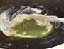 棉花糖抹茶牛軋糖的做法图解8