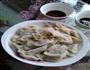 酸菜虾仁饺子的做法图解11