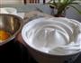 八寸戚风蛋糕  零失败的做法图解7