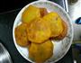 南瓜饼的做法图解7