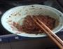牛肉馄饨的做法图解1