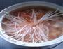 五花肉泡菜汤的做法图解9