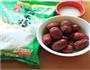 糯米酿红枣的做法图解1