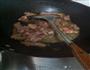 牛肉炖青菜的做法图解2