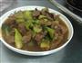 牛肉炖青菜的做法图解6