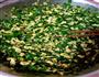 韭菜鸡蛋水饺的做法图解2