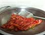 西红杮炖豆波的做法图解6