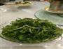 凉拌茼蒿的做法图解1