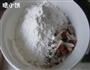 腊味萝卜糕的做法图解7