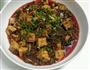 麻婆豆腐的做法图解10