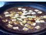 麻婆豆腐的做法图解9