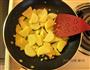 杂蔬烘蛋的做法图解5