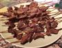 烤羊肉串的做法图解2