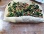 蒸菜卷的做法图解6