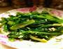 蒜蓉油麦菜的做法图解5